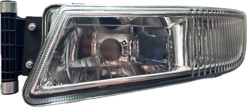 HALOGEN DALEKOSIĘŻNY REFLEKTOR PRZECIWMGIELNY MAN