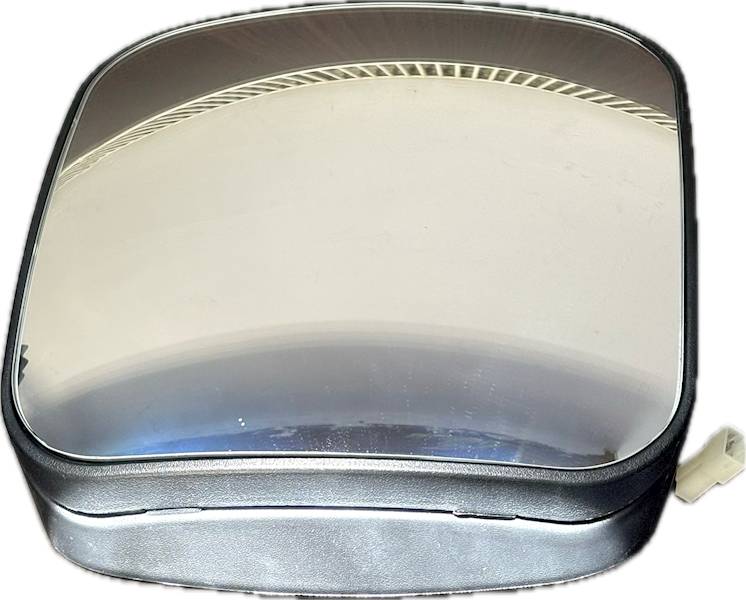 LUSTERKO ASFERYCZNE MERCEDES