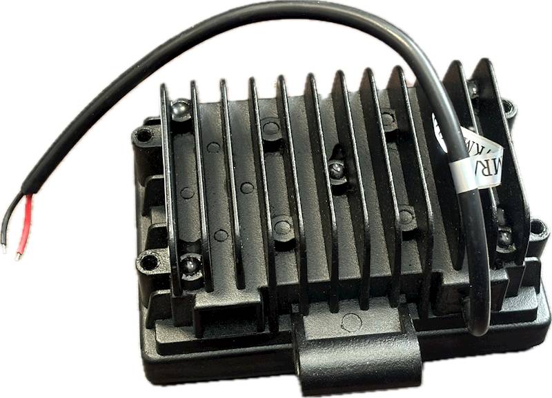 LAMPA ROBOCZA SZPERACZ DIODOWA LED 6 DIOD 6X3W