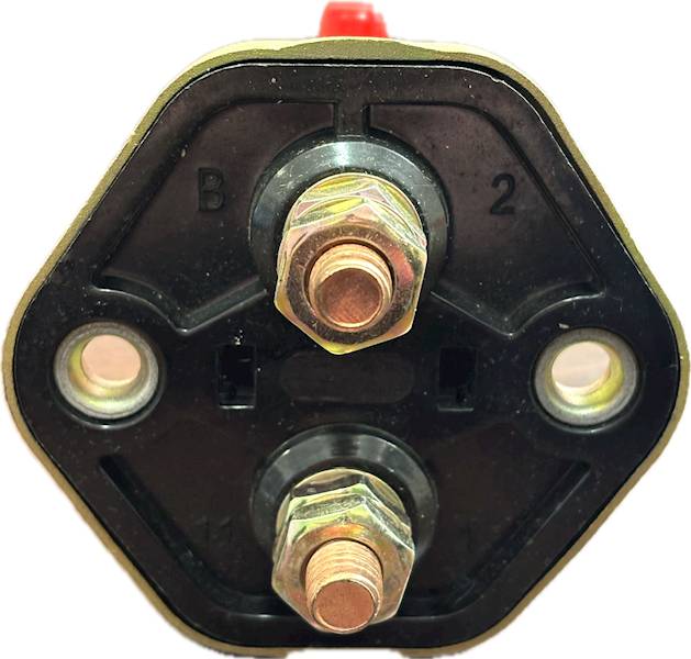 WYŁĄCZNIK PRĄDU AKUMULATORA VOLVO F FH SCANIA MAN