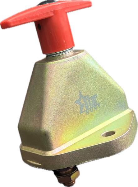 WYŁĄCZNIK PRĄDU AKUMULATORA VOLVO F FH SCANIA MAN