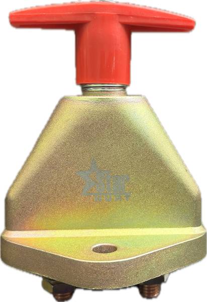 WYŁĄCZNIK PRĄDU AKUMULATORA VOLVO F FH SCANIA MAN