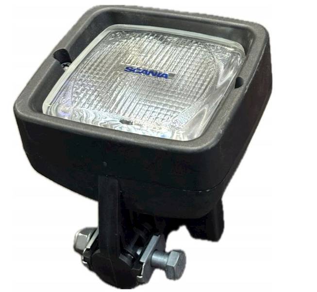 HALOGEN LAMPA ROBOCZA SZPERACZ SCANIA NGS R S P G