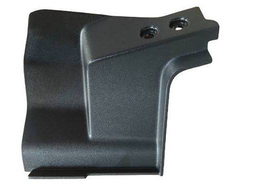 MASKOWNICA PLASTIK SCANIA R S P G ---> LEWA