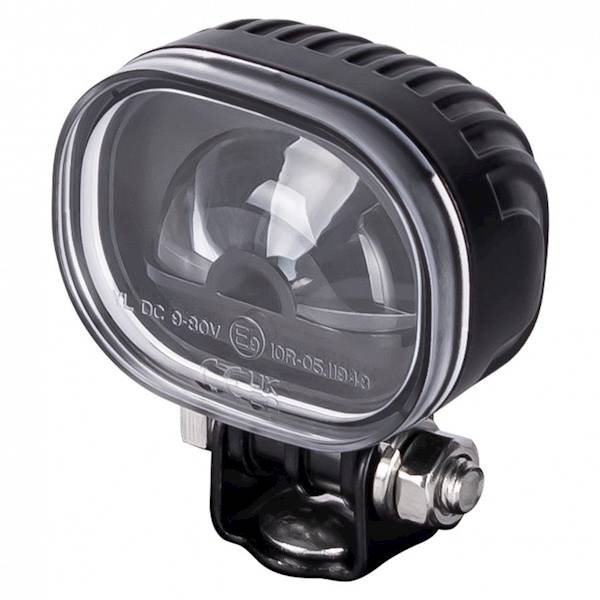 LAMPA OSTRZEGAWCZA WÓZEK WIDŁOWY LED ARC 