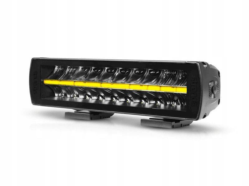 LED BAR PANEL SIBERIA XP DR LED BAR 12” 84W YELLOW