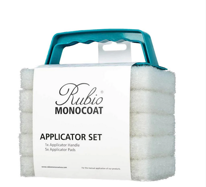 Rubio Monocoat zestaw do aplikacji olejów