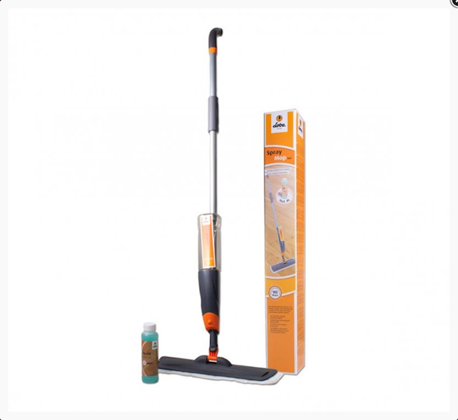 LOBA SPRAYMOP SET