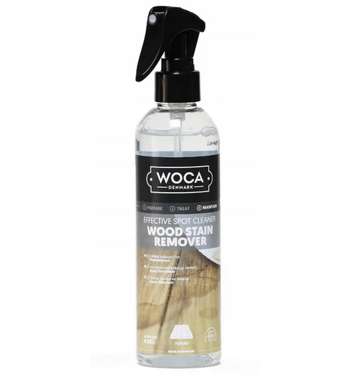WOCA TANNIN SPOT odplamiacz do blatów