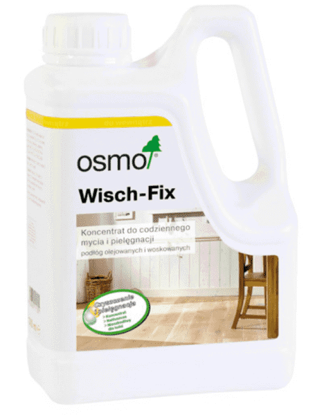 OSMO 8016 Wisch-Fix Koncentrat do codziennego mycia