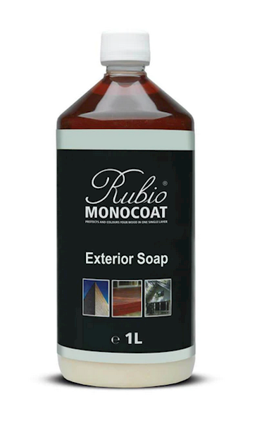 RMC EXTERIOR SOAP Ecospray 0,5 L.