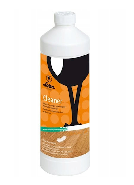 Loba Cleaner 1L