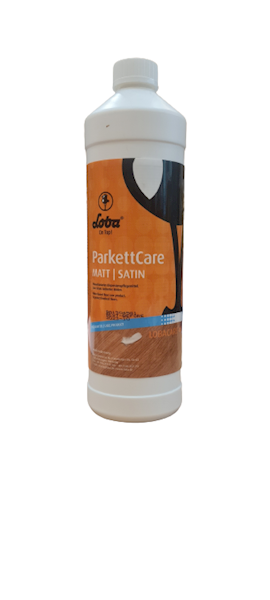 Loba ParkettCare Mat 1l