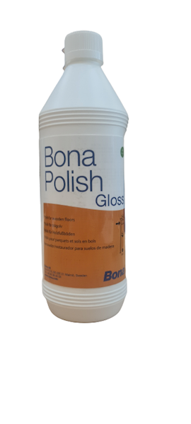 Baona Polish Gloss Pasta 1l