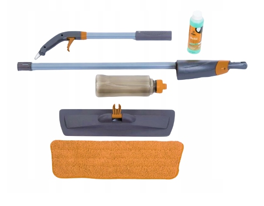 LOBA SPRAYMOP SET