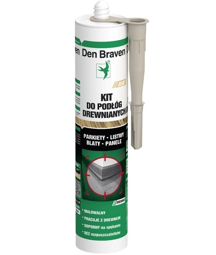 KIT DEN BRAVEN JESION 280ml