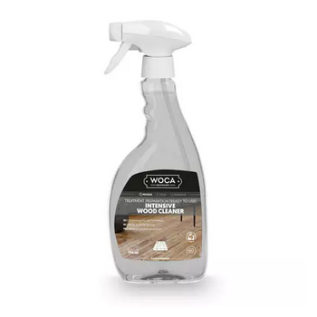 WOCA INTENSYWNY ZMYWACZ  '0,75L spray