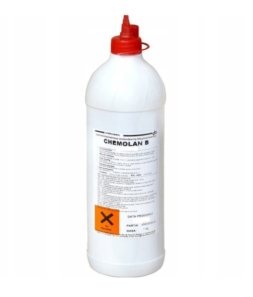 CHEMOLAN B, KLEJ POLIURETAN B