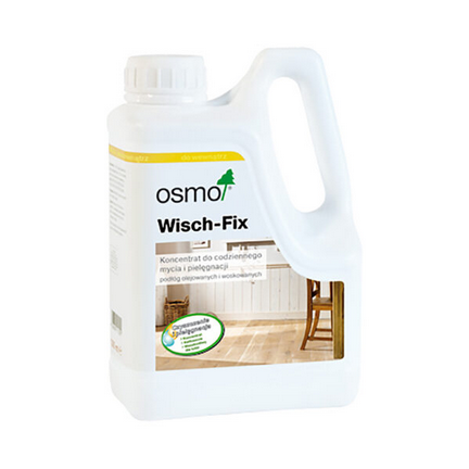 OSMO 8016 Wisch-Fix Koncentrat do codziennego mycia