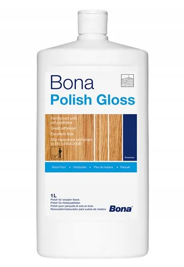 Baona Polish Gloss Pasta 1l