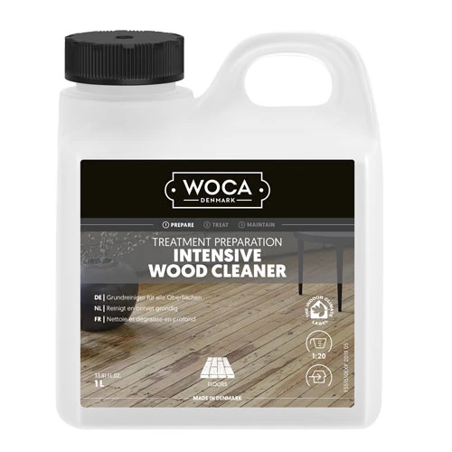 WOCA INTENSYWNY ZMYWACZ  '1L 