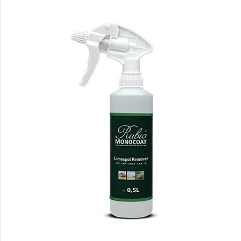 Rubio Monocoat Limespot Remover ecospray 0,5l - Plamy wapienne, zasadowe