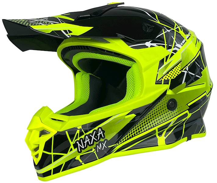 KASK MOTOCYKLOWY C9/U/XXL