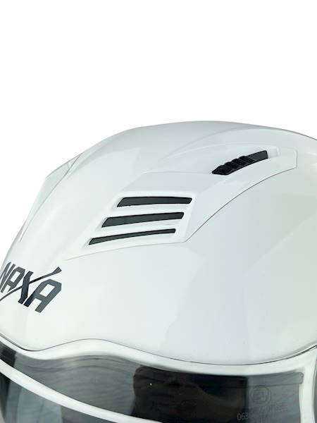KASK MOTOCYKLOWY S23X/C/XXL