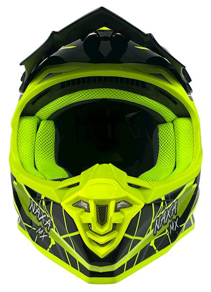 KASK MOTOCYKLOWY C9/U/XL