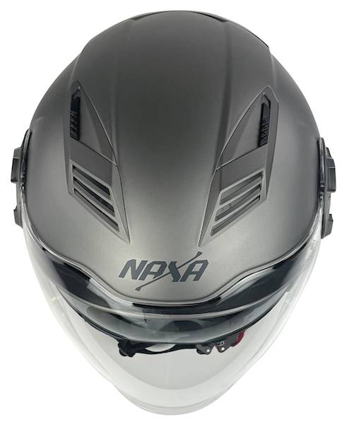 KASK MOTOCYKLOWY S23X/D/M