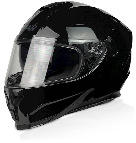 KASK MOTOCYKLOWY F28/A/S BLENDA