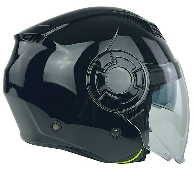 KASK MOTOCYKLOWY S23X/A/S