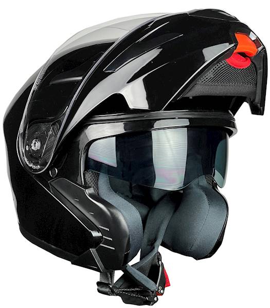 KASK MOTOCYKLOWY FO6/A/M