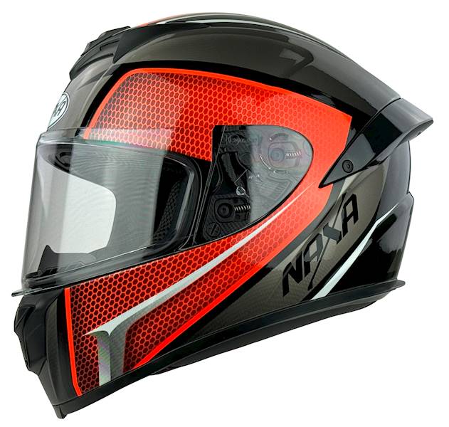 KASK MOTOCYKLOWY F30/D/S