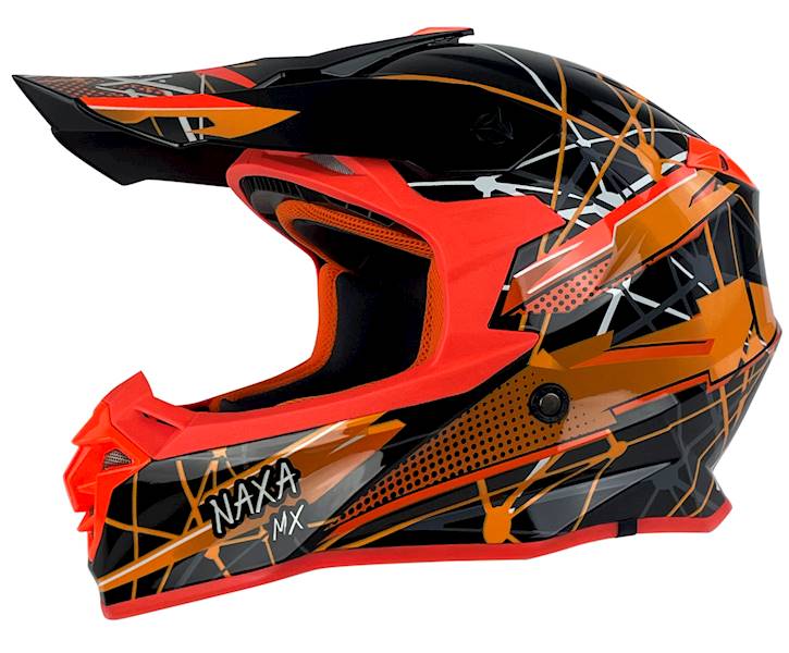 KASK MOTOCYKLOWY C9/T/S 