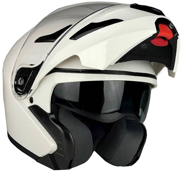 KASK MOTOCYKLOWY FO6/C/XXL