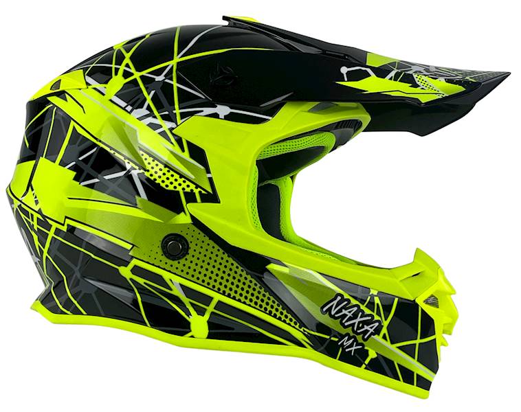 KASK MOTOCYKLOWY C9/U/L