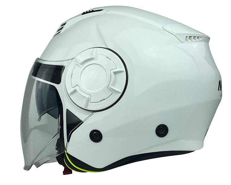 KASK MOTOCYKLOWY S23X/C/XL