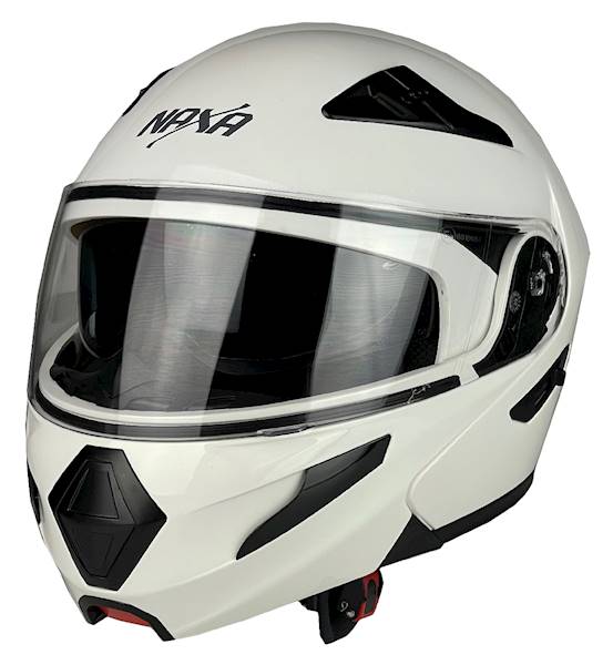 KASK MOTOCYKLOWY FO6/C/XL