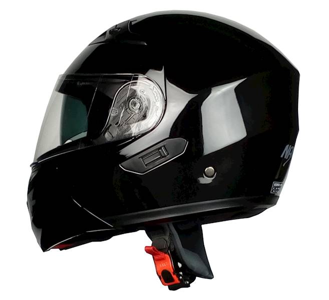 KASK MOTOCYKLOWY FO6/A/XL