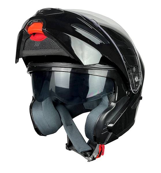 KASK MOTOCYKLOWY FO6/A/M