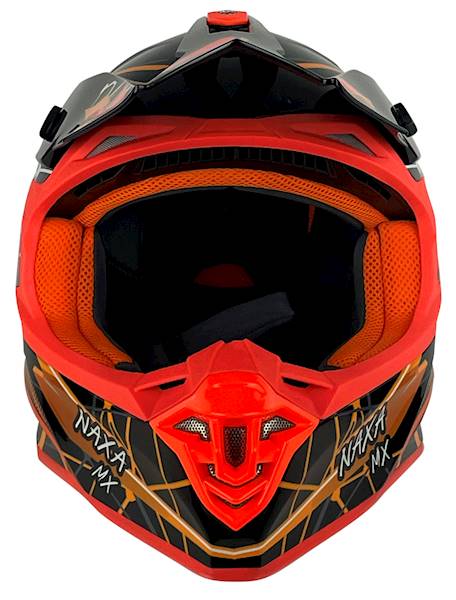 KASK MOTOCYKLOWY C9/T/S 