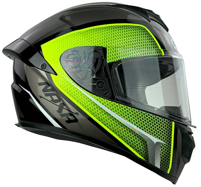 KASK MOTOCYKLOWY F30/E/XXL