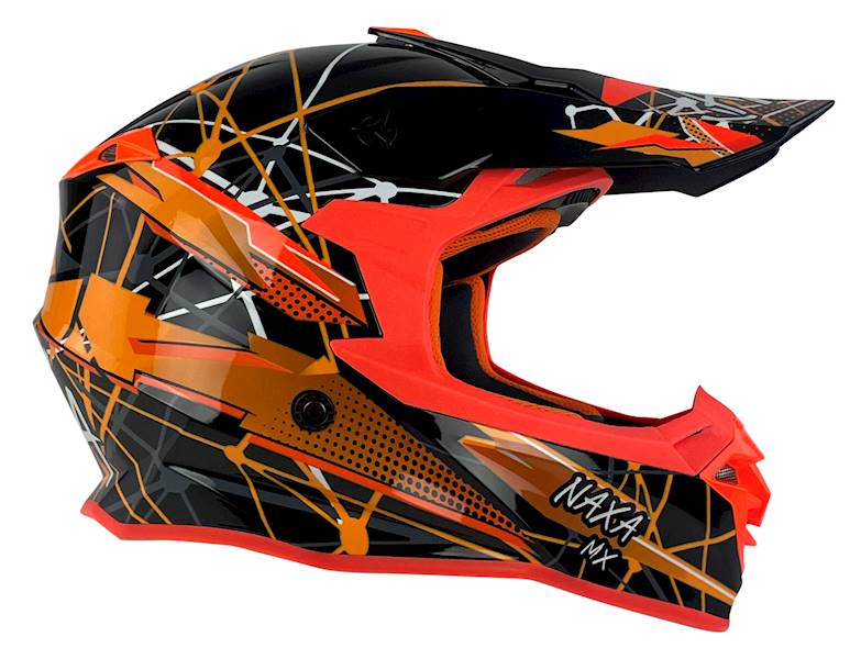 KASK MOTOCYKLOWY C9/T/S 