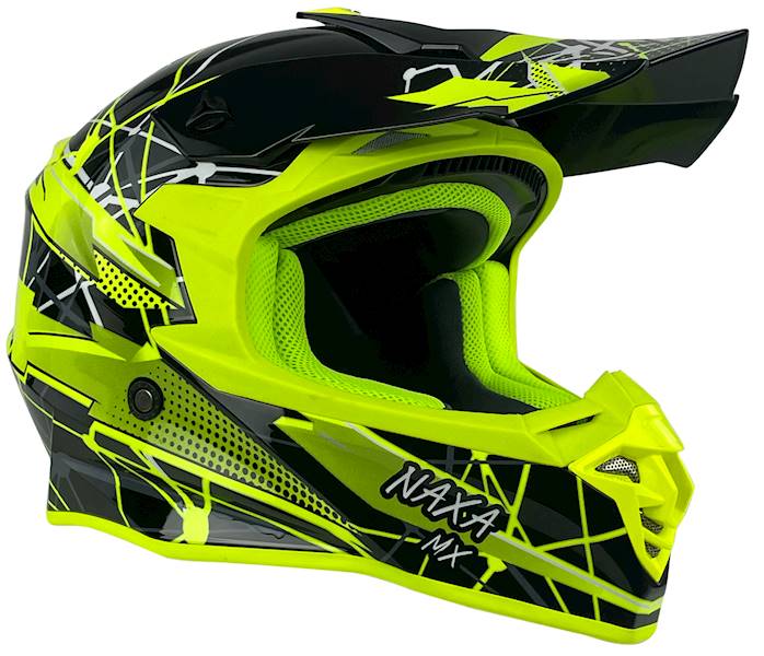 KASK MOTOCYKLOWY C9/U/M 