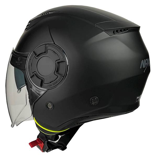 KASK MOTOCYKLOWY S23X/B/XXL