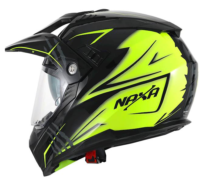 KASK MOTOCYKLOWY CO3/N/M BLENDA  