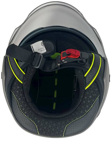 KASK MOTOCYKLOWY S23X/D/XXL