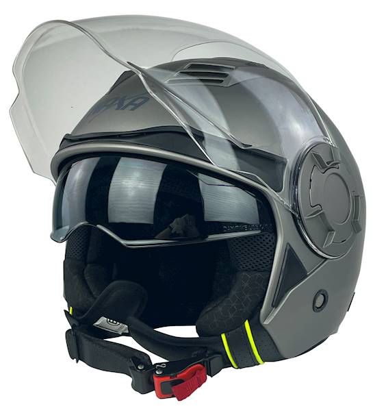 KASK MOTOCYKLOWY S23X/D/M