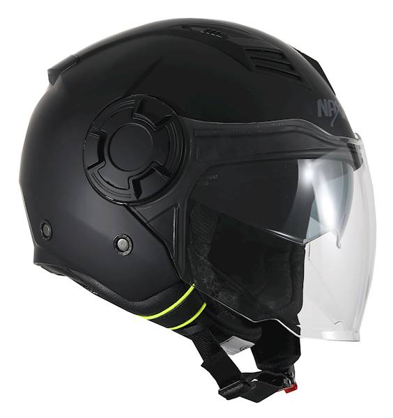 KASK MOTOCYKLOWY S23X/B/XXL